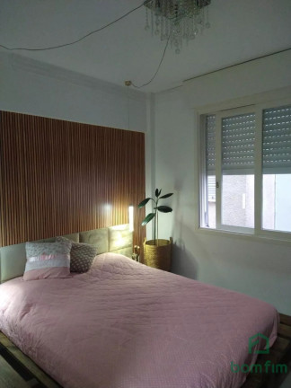Imagem Apartamento com 1 Quarto à Venda, 48 m² em Centro Histórico - Porto Alegre Imagem Apartamento com 1 Quarto à Venda, 48 m² em Centro Histórico - Porto Alegre
