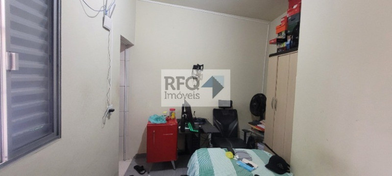 Imagem Casa com 3 Quartos à Venda, 187 m² em Jardim Da Glória - São Paulo