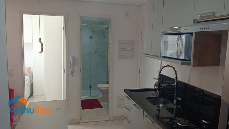 Imagem Apartamento com 2 Quartos à Venda, 37 m² em Tatuapé - São Paulo Imagem Apartamento com 2 Quartos à Venda, 37 m² em Tatuapé - São Paulo