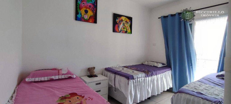 Imagem Apartamento com 2 Quartos à Venda, 91 m² em Tupi - Praia Grande Imagem Apartamento com 2 Quartos à Venda, 91 m² em Tupi - Praia Grande