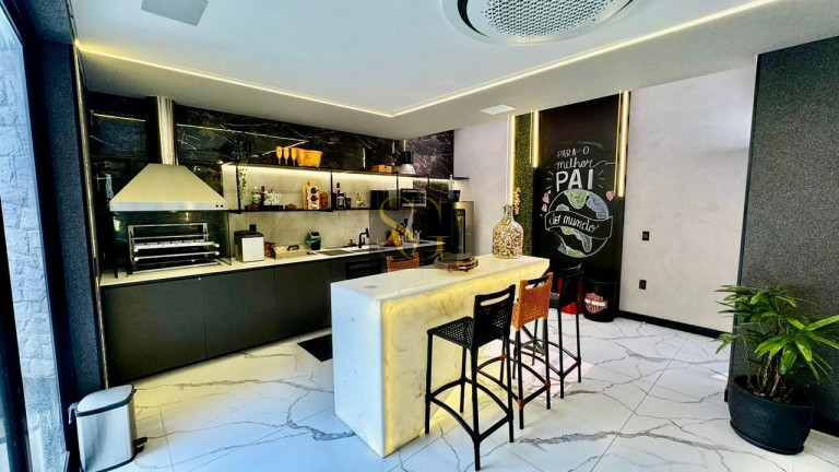 Imagem Casa de Condomínio com 4 Quartos à Venda, 300 m² em Prata - Teresópolis