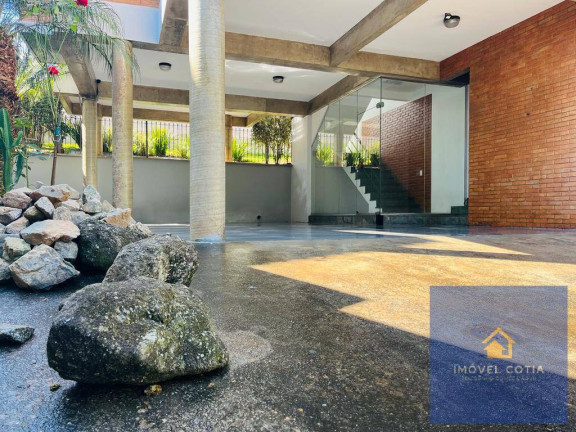Imagem Casa com 3 Quartos à Venda, 600 m² em Chácara Roselândia - Cotia Imagem Casa com 3 Quartos à Venda, 600 m² em Chácara Roselândia - Cotia