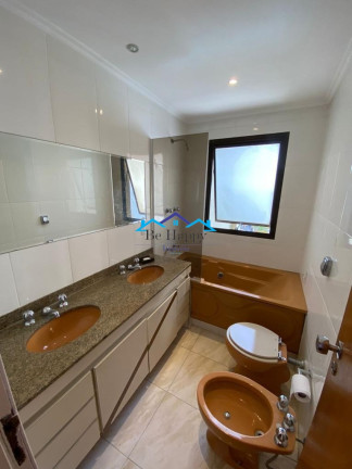 Imagem Apartamento com 3 Quartos à Venda, 135 m² em Indianópolis - São Paulo Imagem Apartamento com 3 Quartos à Venda, 135 m² em Indianópolis - São Paulo