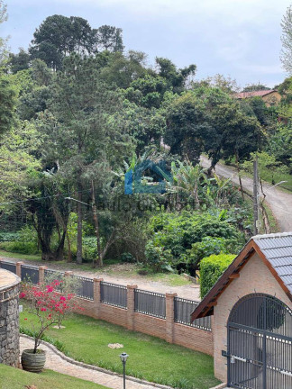 Imagem Casa de Condomínio com 6 Quartos à Venda, 795 m² em Chácara Das Paineiras - Carapicuíba