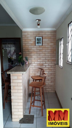 Imagem Casa com 3 Quartos à Venda, 80 m² em Balneário São Pedro - São Pedro Da Aldeia Imagem Casa com 3 Quartos à Venda, 80 m² em Balneário São Pedro - São Pedro Da Aldeia