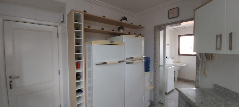 Imagem Apartamento com 4 Quartos à Venda, 256 m² em Centro - Piracicaba