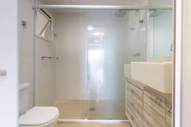 Cobertura com 3 Quartos à Venda, 255 m² em Vila Leopoldina - São Paulo