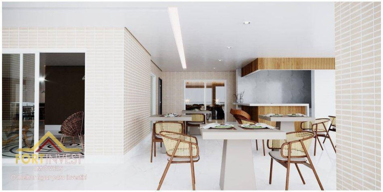 Imagem Imóvel com 2 Quartos à Venda, 90 m² em Caiçara - Praia Grande Imagem Imóvel com 2 Quartos à Venda, 90 m² em Caiçara - Praia Grande