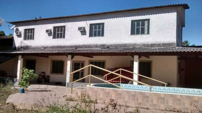 Imagem Imóvel com 5 Quartos à Venda, 25 m² em Guaratiba - Rio De Janeiro Imagem Imóvel com 5 Quartos à Venda, 25 m² em Guaratiba - Rio De Janeiro