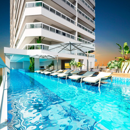 Imagem Apartamento com 3 Quartos à Venda, 138 m² em Aviacao - Praia Grande Imagem Apartamento com 3 Quartos à Venda, 138 m² em Aviacao - Praia Grande