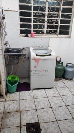 Imagem Casa com 3 Quartos à Venda, 100 m² em Nova Piraju - São Paulo Imagem Casa com 3 Quartos à Venda, 100 m² em Nova Piraju - São Paulo