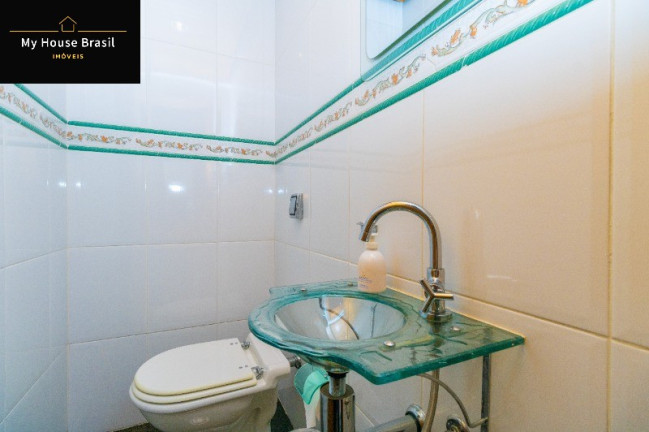 Imagem Apartamento com 4 Quartos à Venda, 207 m² em Santana - São Paulo Imagem Apartamento com 4 Quartos à Venda, 207 m² em Santana - São Paulo