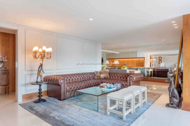 Imagem Apartamento com 4 Quartos à Venda, 250 m² em Vila Mariana - São Paulo Imagem Apartamento com 4 Quartos à Venda, 250 m² em Vila Mariana - São Paulo