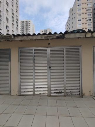 Imagem Apartamento com 1 Quarto para Alugar, em Itararé - São Vicente Imagem Apartamento com 1 Quarto para Alugar, em Itararé - São Vicente
