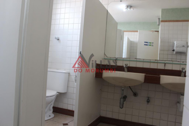 Imagem Sala Comercial à Venda, 517 m² em Pinheiros - São Paulo Imagem Sala Comercial à Venda, 517 m² em Pinheiros - São Paulo
