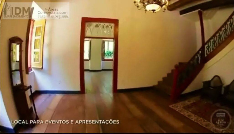 Imagem Chácara à Venda, 796.100 m² em Centro - Bananal Imagem Chácara à Venda, 796.100 m² em Centro - Bananal