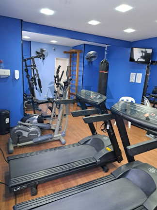 Imagem Apartamento com 2 Quartos à Venda, 60 m² em Belenzinho - São Paulo Imagem Apartamento com 2 Quartos à Venda, 60 m² em Belenzinho - São Paulo