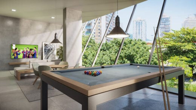 Imagem Cobertura com 2 Quartos à Venda, 176 m² em Recreio Dos Bandeirantes - Rio De Janeiro