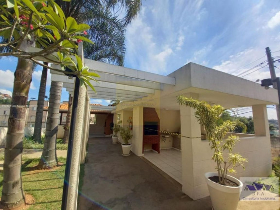 Imagem Apartamento com 3 Quartos à Venda, 63 m² em Jardim Petrópolis - Cotia Imagem Apartamento com 3 Quartos à Venda, 63 m² em Jardim Petrópolis - Cotia