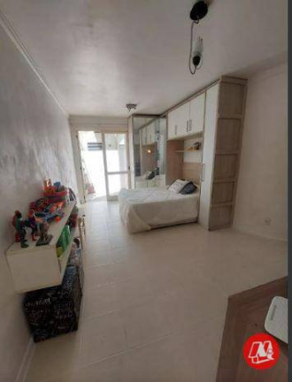 Imagem Kitnet com 1 Quarto à Venda, 31 m² em Santa Cecília - Porto Alegre Imagem Kitnet com 1 Quarto à Venda, 31 m² em Santa Cecília - Porto Alegre