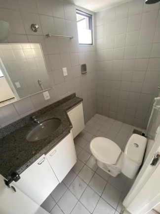 Apartamento com 3 Quartos à Venda, 113 m² em Meireles - Fortaleza