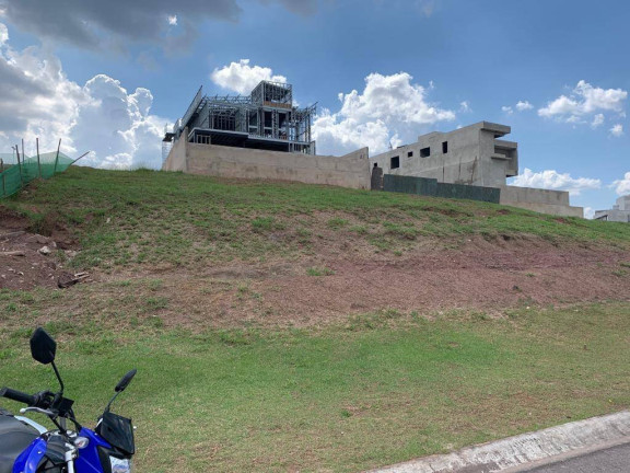 Imagem Terreno em Condomínio à Venda, 420 m² em Tamboré - Santana De Parnaíba Imagem Terreno em Condomínio à Venda, 420 m² em Tamboré - Santana De Parnaíba