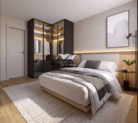 Imagem Apartamento com 2 Quartos à Venda, 50 m² Imagem Apartamento com 2 Quartos à Venda, 50 m²