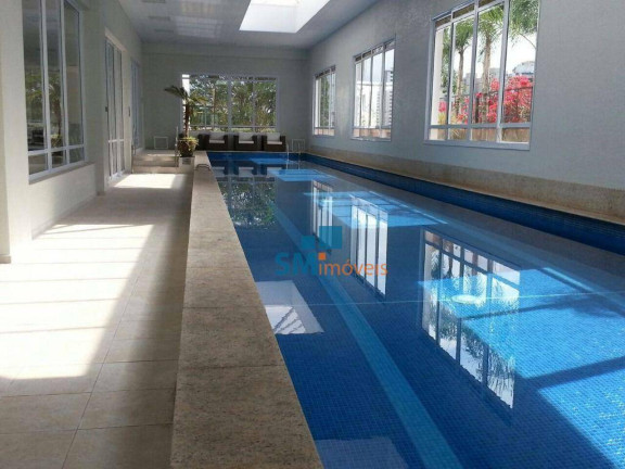 Imagem Apartamento com 2 Quartos à Venda, 58 m² em Campo Belo - São Paulo Imagem Apartamento com 2 Quartos à Venda, 58 m² em Campo Belo - São Paulo