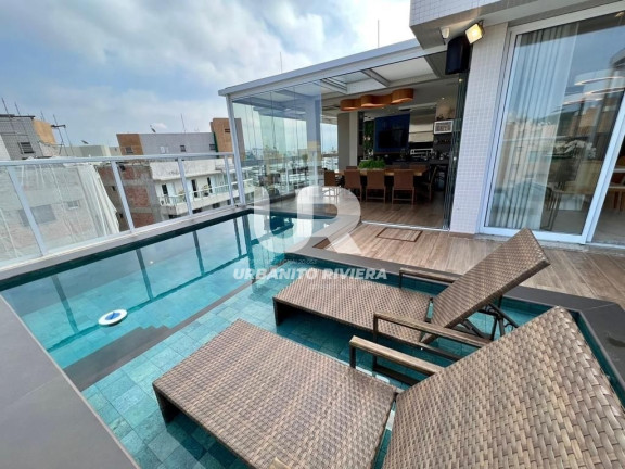 Imagem Cobertura com 4 Quartos à Venda, 311 m² em Riviera | Módulo 07 - Bertioga Imagem Cobertura com 4 Quartos à Venda, 311 m² em Riviera | Módulo 07 - Bertioga