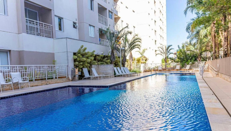 Imagem Apartamento com 2 Quartos à Venda, 75 m² em Sacomã - São Paulo Imagem Apartamento com 2 Quartos à Venda, 75 m² em Sacomã - São Paulo