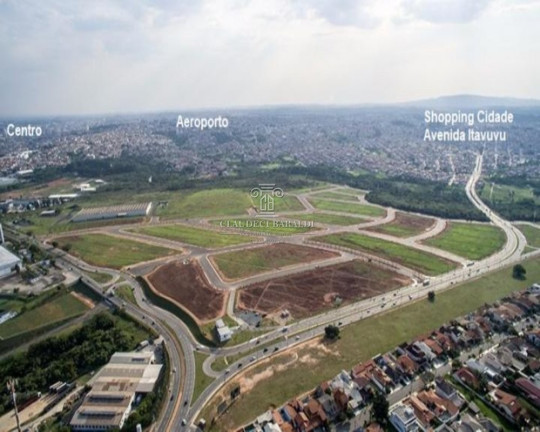 Imagem Imóvel à Venda, 355 m² em Parque Das Laranjeiras - Sorocaba