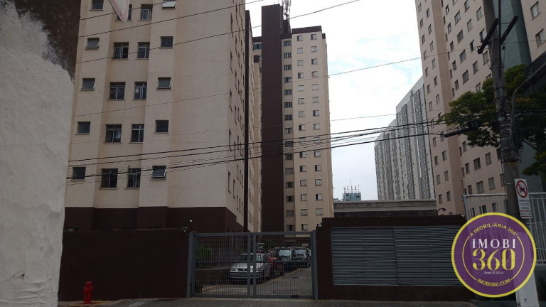 Imagem Apartamento com 2 Quartos à Venda, 58 m² em Belenzinho - São Paulo Imagem Apartamento com 2 Quartos à Venda, 58 m² em Belenzinho - São Paulo