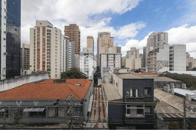 Imagem Apartamento com 4 Quartos à Venda, 117 m² em Pinheiros - São Paulo Imagem Apartamento com 4 Quartos à Venda, 117 m² em Pinheiros - São Paulo