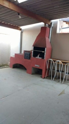 Imagem Sobrado com 3 Quartos à Venda, em Residencial Novo Horizonte - Taubaté Imagem Sobrado com 3 Quartos à Venda, em Residencial Novo Horizonte - Taubaté