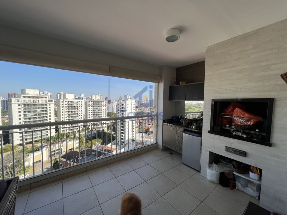 Imagem Apartamento com 3 Quartos à Venda, 130 m² em Jardim Avelino - São Paulo Imagem Apartamento com 3 Quartos à Venda, 130 m² em Jardim Avelino - São Paulo