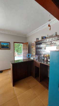 Imagem Casa com 4 Quartos à Venda, 150 m² em Quissama - Petrópolis Imagem Casa com 4 Quartos à Venda, 150 m² em Quissama - Petrópolis