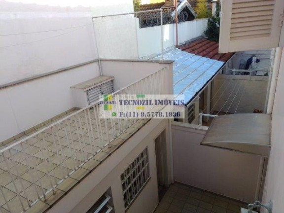 Imagem Sobrado com 3 Quartos à Venda, 130 m² em Aclimação - São Paulo