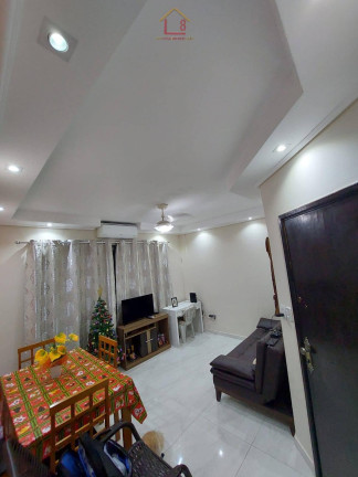 Imagem Apartamento com 1 Quarto à Venda, 43 m² Imagem Apartamento com 1 Quarto à Venda, 43 m²