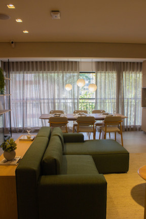 Imagem Apartamento com 3 Quartos à Venda, 94 m² em Saúde - São Paulo