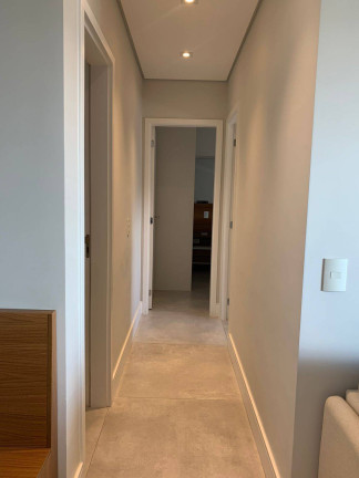 Imagem Apartamento com 2 Quartos à Venda, 53 m² em City Bussocaba - Osasco