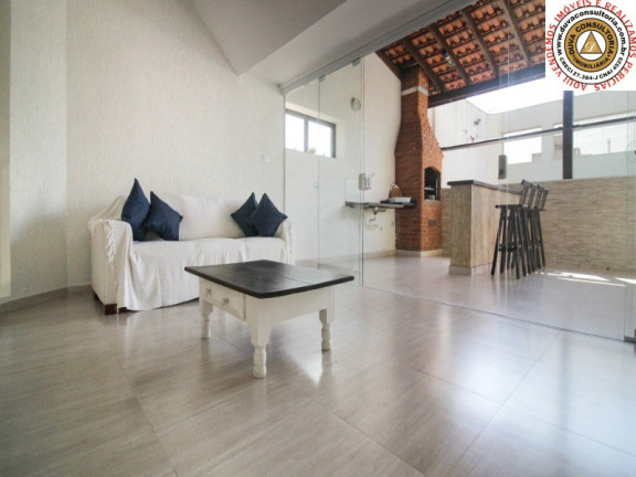 Imagem Imóvel com 3 Quartos à Venda, 234 m² em Balneário Guarujá - Guarujá