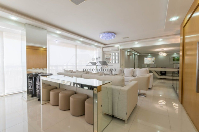 Imagem Apartamento com 4 Quartos à Venda, 442 m² em Perdizes - São Paulo Imagem Apartamento com 4 Quartos à Venda, 442 m² em Perdizes - São Paulo