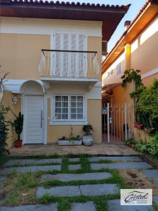 Imagem Casa com 4 Quartos à Venda, 153 m² em Butantã - São Paulo Imagem Casa com 4 Quartos à Venda, 153 m² em Butantã - São Paulo