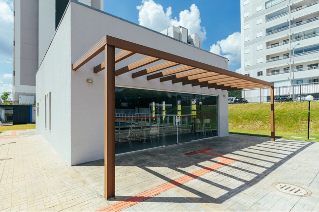 Imagem Imóvel com 3 Quartos à Venda, 60 m² em Jardim Carlos Gomes - Jundiaí Imagem Imóvel com 3 Quartos à Venda, 60 m² em Jardim Carlos Gomes - Jundiaí