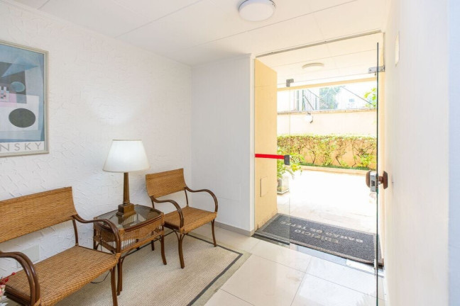 Imagem Apartamento com 1 Quarto à Venda, 51 m² em Brooklin - São Paulo