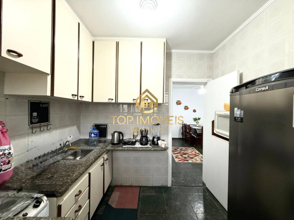 Imagem Apartamento com 2 Quartos à Venda, 65 m² em Jardim Astúrias - Guarujá Imagem Apartamento com 2 Quartos à Venda, 65 m² em Jardim Astúrias - Guarujá