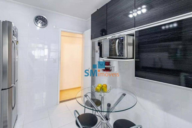 Imagem Apartamento com 2 Quartos à Venda, 56 m² em Vila Dom Pedro I - São Paulo Imagem Apartamento com 2 Quartos à Venda, 56 m² em Vila Dom Pedro I - São Paulo