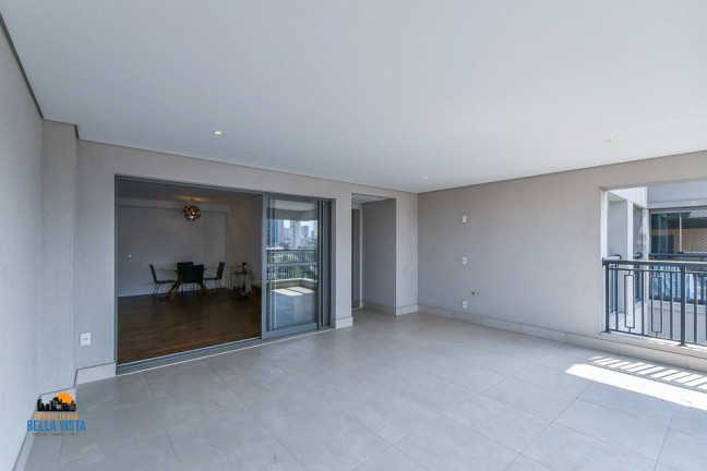 Imagem Apartamento com 3 Quartos à Venda,  em Jardim Vila Mariana - São Paulo