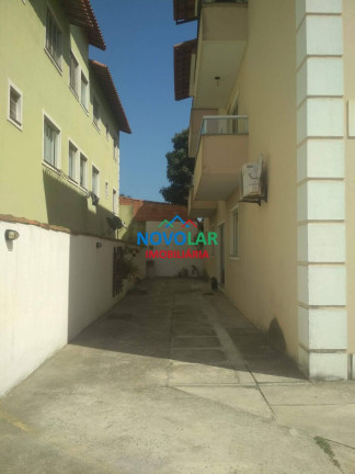 Imagem Apartamento com 2 Quartos à Venda, 60 m² em Vinhateiro - São Pedro Da Aldeia Imagem Apartamento com 2 Quartos à Venda, 60 m² em Vinhateiro - São Pedro Da Aldeia