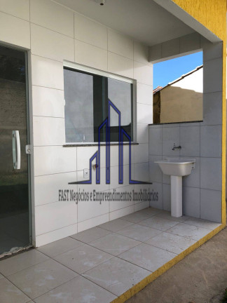 Imagem Casa com 2 Quartos à Venda, 288 m² em Caluge - Itaboraí